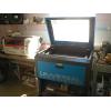 Gravura laser pe inox - Gravura