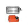 Grila cu actionare cu servomotor