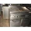 Grill cu piatra lavica