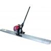 Grinda vibranta QZH cu motor termic ENAR-Spania - Rigla Vibr