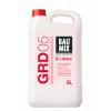 Grund de amorsare pentru suprafete absorbante GRD05