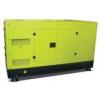 Grup electrogen 110 kVA 88 kW trifazat cu automatizare - Gen