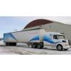 Grupaje de marfa Germania Romania  - Transport Internationa