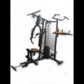 Aparat multifunctional 80Kg Fit Style