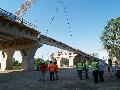 Transport agabaritic Satu Mare