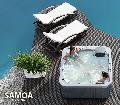 Minipiscine spa