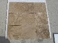 Modele de  travertin chocolate brown (ploiesti)