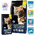 Mancare pisici Matisse - Premium Quality Dry Cat Food