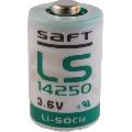 baterie memorie saft ls14250 AA 3.6v