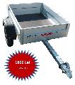 Oferta remorca auto 600kg