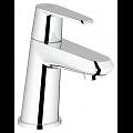 Eurodisc Cosmopolitan Grohe Pillar tap