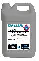Detergent degresant plite, tevi, fose septice, toalete 6KG