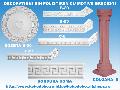 Polistiren decorativ