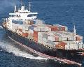 Transport containerizat FCL