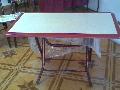 MASA RABATABILA CU STRUCTURA METALICA