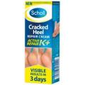 SCHOLL Crema cu cheratina pt calcaie crapate 60 ml se absoar