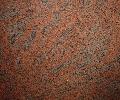 Pardoseala Granit Multicolor Red
