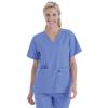Halate si costume medicala din tercot doc tercot  - Halate