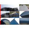 Hale industriale metalice - Constructii Metalice