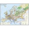 Harta economica Europa - Materiale Didactice