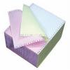 Hartie imprimanta matriceala A4 3 ex a r v 750 set cutie