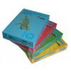 Hartie IQ A4 160g sun yellow ESY40160