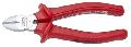 Clesti cu tais lateral izolat la 1000 V - 461/1VDE