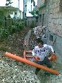 Sisteme canalizare valcea