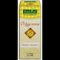 Polygemma nr 15 - Intestin detoxifiere