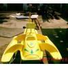 Hidrobiciclete din fibra de sticla - Ambarcatiuni
