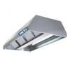 Hota inox de centru 2m x 1 5m 251290
