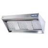 Hota inox de perete Snack Type 1m 251049