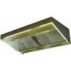 Hota inox profesionala 2 m