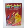 Hrana nimfe Kiri - Kiri 400 g