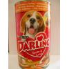 Hrana pentru caini Darling - pui si curcan 1 2 kg