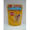 Hrana pentru caini Pedigree Junior - pui 100 g