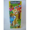 Hrana perusi Vitakraft - baton cu miere ou si fructe