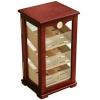 Humidor pentru trabucuri Display Cherry