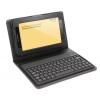 Husa cu tastatura bluetooth pentru Galaxy Tab 10 1 - Tastatu