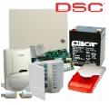 Sisteme de alarma DSC