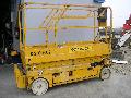PLATORMA ELECTRICA HAULLOTE