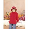 Imbracaminte copii Kids Fleece - Fruit Of The Loom