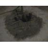 Impermeabilizare osmotica a structurilor de beton