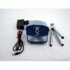 Importator direct Mini Laser Show HT-7 cu senzor de sunet