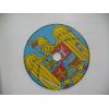 Imprimare direct pe CD DVD  - Imprimare Pe Rigid
