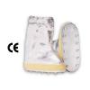 Incaltaminte aluminizata Boots