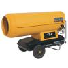 Incalzitor cu ardere directa 65 kw B 230 Master