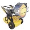 Incalzitor cu infrarosu pe gaz - Aeroterme