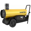 Incalzitor cu motorina MASTER BV 170E