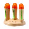 Incalzitor de ceara cu 3 flacoane - Cosmetica